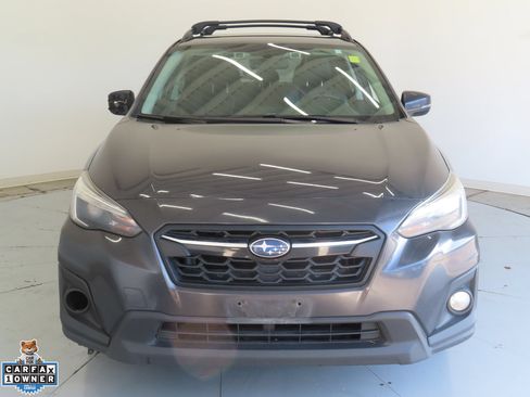 Used 2019 Subaru Crosstrek 2.0i Limited w/ Popular Package #4 AWD/4WD image 9