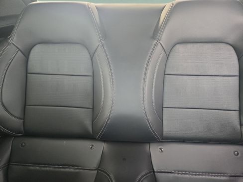 New 2026 Ford Mustang Premium image 24