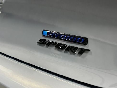 New 2026 Honda Accord Sport image 6