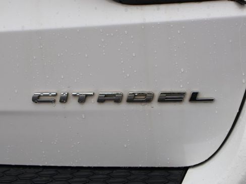 Used 2020 Dodge Durango Citadel image 21