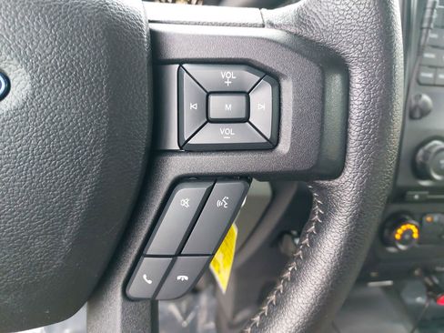 Used 2017 Ford F150 XL w/ Equipment Group 101A Mid image 19