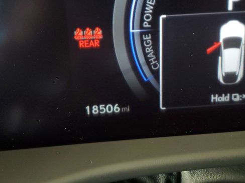 Used 2024 Lexus RZ 450e Premium w/ Technology Package image 21