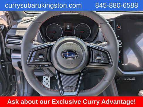 Used 2024 Subaru WRX TR AWD/4WD image 18