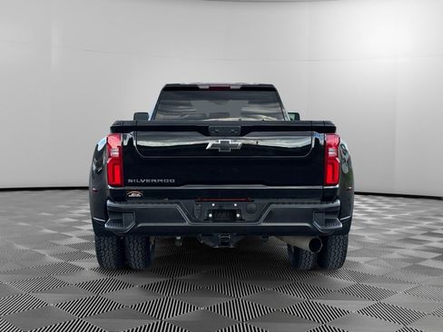 Used 2022 Chevrolet Silverado 3500 W/T w/ Gooseneck/5TH Wheel Package image 7