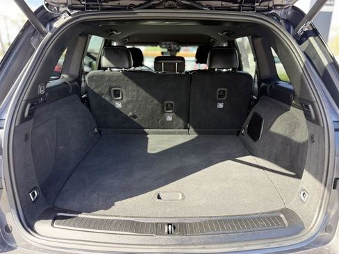Used 2022 Jeep Grand Cherokee Trailhawk AWD/4WD image 18