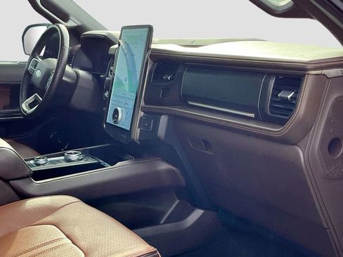 Used 2022 Ford Expedition Max King Ranch image 31