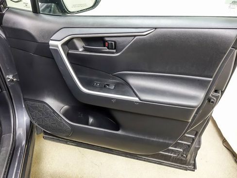 Certified 2024 Toyota RAV4 LE image 21