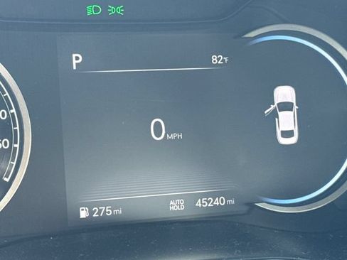 Used 2023 Genesis G70 2.0T AWD/4WD image 16