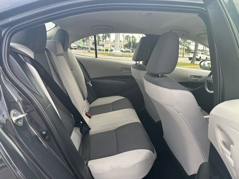 Used 2024 Toyota Corolla LE FWD image 14