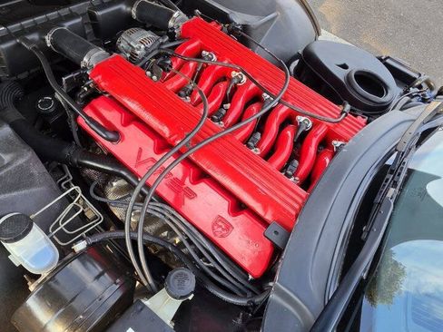 Used 1993 Dodge Viper RT/10 RWD image 11