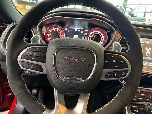 Used 2023 Dodge Challenger SRT Hellcat image 19