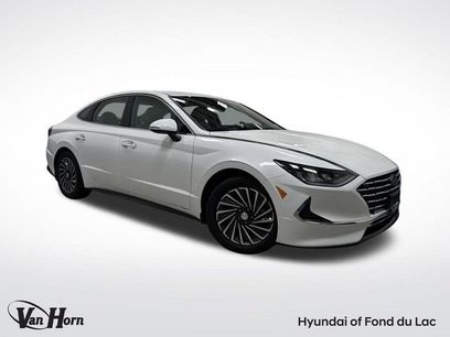 Used 2022 Hyundai Sonata SEL