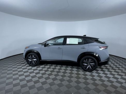 Certified 2024 Nissan Ariya AWD image 6