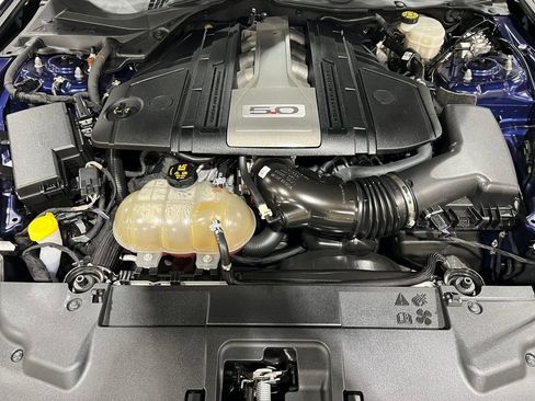 Used 2019 Ford Mustang GT image 37