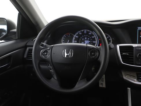 Used 2014 Honda Accord LX image 14