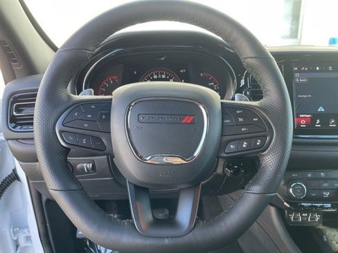 New 2025 Dodge Durango GT image 13
