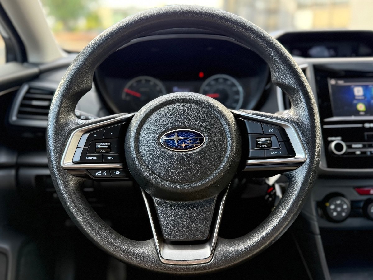 Used 2018 Subaru Impreza 2.0i AWD/4WD image 20
