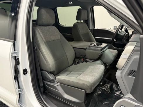 Certified 2024 Ford F250 XLT image 33