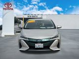 Used 2019 Toyota Prius Prime Premium image 2