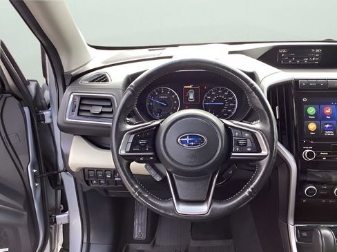Used 2022 Subaru Ascent Limited w/ Technology Package image 14