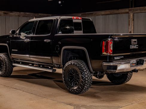 Used 2018 GMC Sierra 1500 SLT image 7