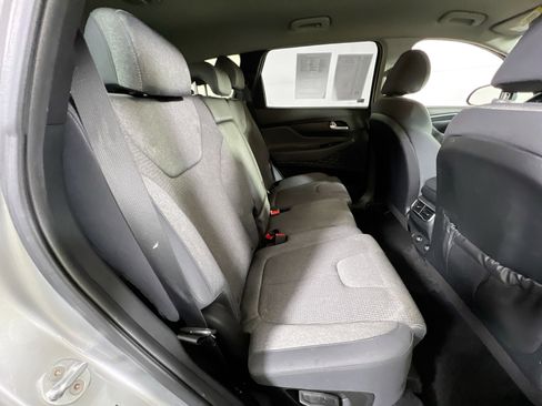 Used 2023 Hyundai Santa Fe SEL image 26