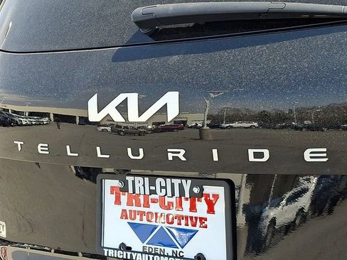 Used 2023 Kia Telluride SX Prestige image 34