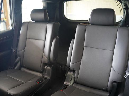 Used 2021 Lexus GX 460 Premium AWD/4WD image 32