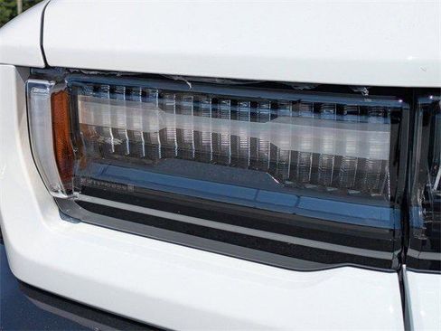 New 2026 GMC Hummer EV 2X w/ LPO, Sport Package image 12