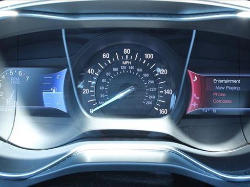 Used 2014 Ford Fusion Titanium AWD/4WD image 26