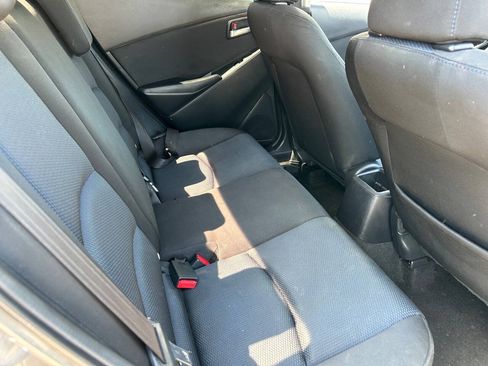 Used 2016 Scion iA FWD image 13