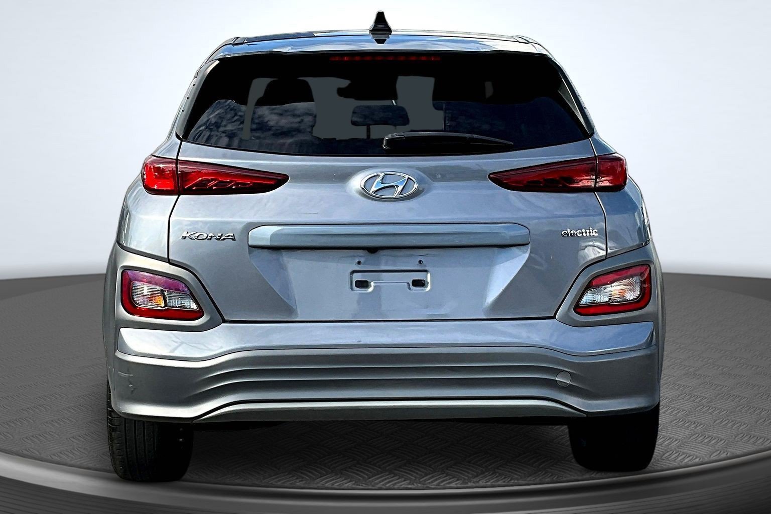 Used 2021 Hyundai Kona SEL FWD image 4