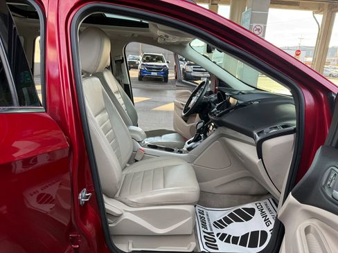 Used 2013 Ford Escape SEL image 22