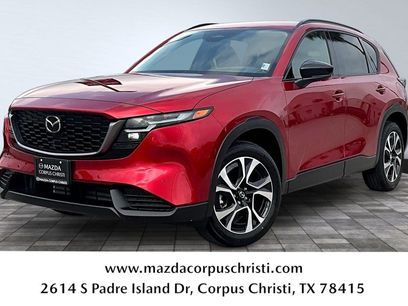 New 2026 MAZDA CX-5 Preferred