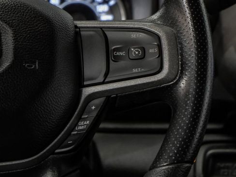 Used 2023 RAM 2500 Tradesman image 17