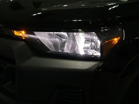 New 2026 Chevrolet Colorado W/T image 29