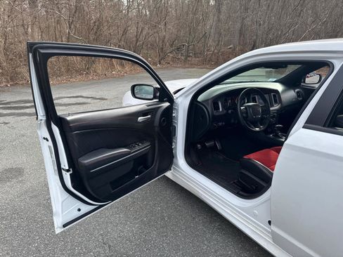 Used 2023 Dodge Charger Scat Pack w/ Plus Group image 12