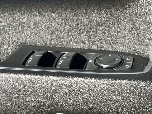 Used 2024 Chevrolet Silverado 1500 RST image 20