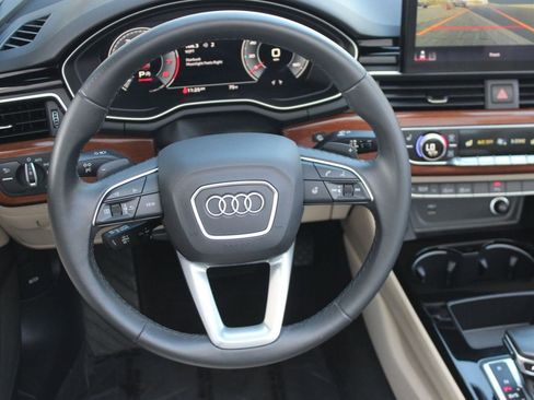 Used 2021 Audi A5 2.0T Premium Plus w/ Premium Plus image 14