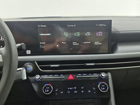 Certified 2024 Hyundai Sonata SEL FWD image 15