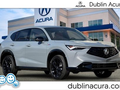 New 2026 Acura ADX A-Spec w/ Advance Package