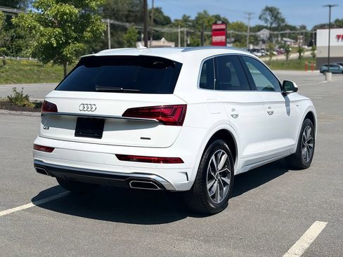 Used 2023 Audi Q5 2.0T Premium w/ Convenience Package AWD/4WD image 6