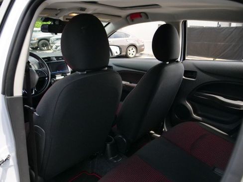Used 2024 Mitsubishi Mirage FWD image 30