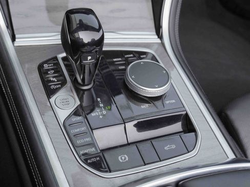 Certified 2023 BMW 840i Convertible w/ Driving Assistance Package image 24