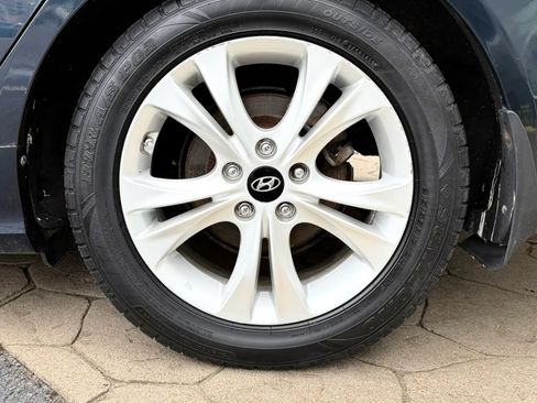 Used 2013 Hyundai Sonata Limited FWD image 43