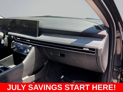 Used 2024 Hyundai Sonata SEL FWD image 32