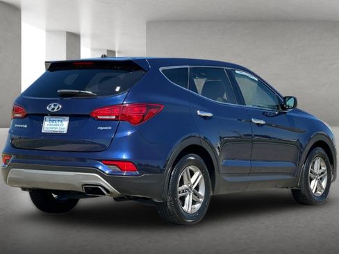 Used 2018 Hyundai Santa Fe Sport FWD image 4