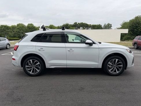 Used 2024 Audi Q5 2.0T Premium Plus AWD/4WD image 5