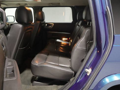 Used 2008 HUMMER H2 AWD/4WD image 18