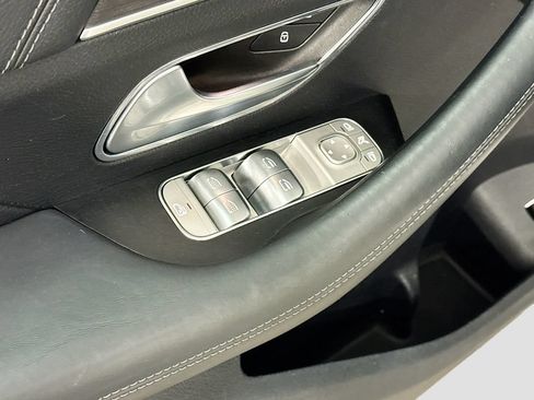 Used 2021 Mercedes-Benz GLS 450 4MATIC image 20